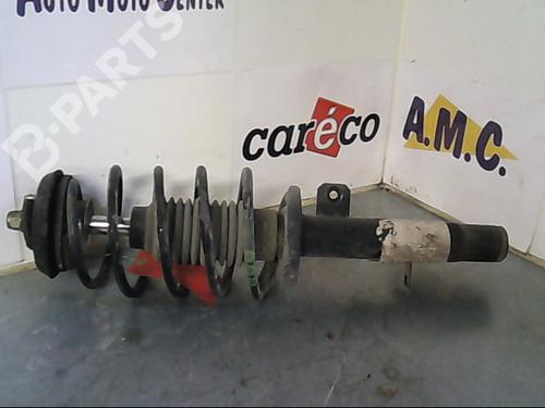 Used Left front shock absorber Left front shock absorber CITROËN C3 I (FC_, FN_) 1.4 i (73 hp) 9403044 9403044