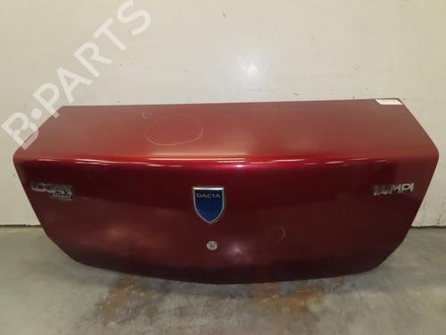 Heckklappe DACIA LOGAN (LS_) 1.4 (LS0A, LS0C, LS0E, LS0G) | BP29294052C6 