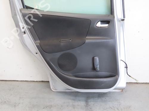 Left rear door PEUGEOT 207 SW (WK_) 1.6 HDi | BP18129418C4