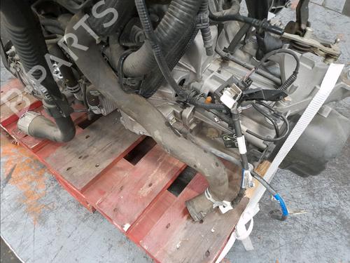 Gearbox RENAULT CLIO V (B7_) 1.0 TCe 100 (B7MT) | BP29516745M3 