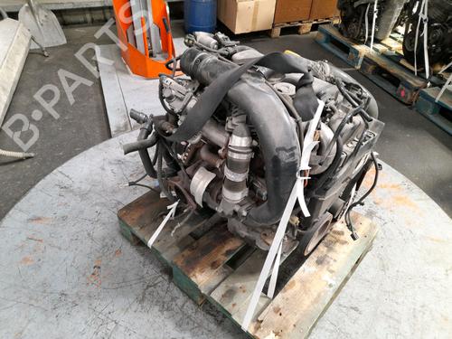 Engine DACIA SANDERO II 1.5 dCi | BP12521549M1
