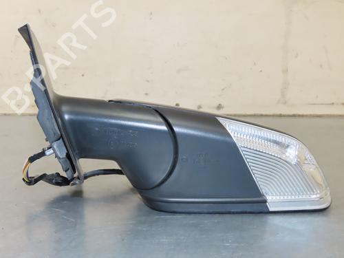 Left mirror VW POLO (9N_, 9A_) 1.6 16V | BP22367256C26 