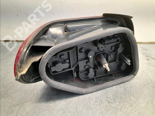 Right taillight CITROËN XSARA (N1) 2.0 HDi 90 | BP9405283C35 