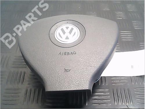 Used Driver airbag VW GOLF V (1K1) 1.9 TDI (105 hp) 9409355