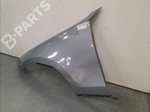 Left front fenders BMW 1 (E87) 118 d | BP11724705C41 