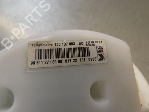 fuel-pump-opel-corsa-f-p2jo-2019-36486685 main image