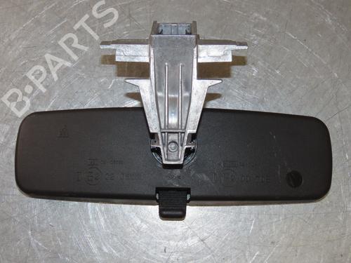 Rear mirror RENAULT CLIO V (B7_) 1.5 Blue dCi 100 (B7AD) | BP25795846I6