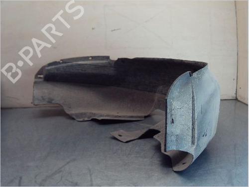 Wheel arch SEAT ALTEA XL (5P5, 5P8) 1.6 TDI | BP14857457C56 