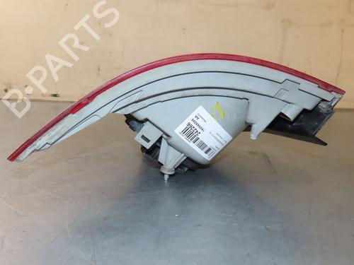 Left taillight VW GOLF V (1K1) 1.9 TDI | BP30556690C34