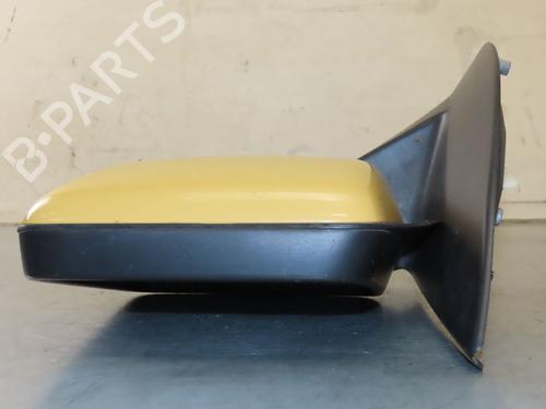 Used Left mirror OPEL COMBO Tour 1.4 (90 hp) 30556655