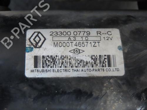 Used Starter Starter 38449597 38449597