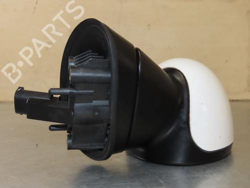 Right mirror MINI MINI (R50, R53) Cooper | BP18663231C27 