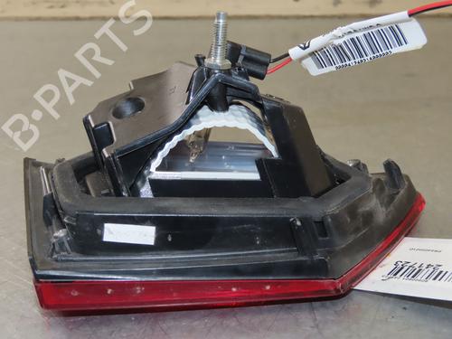 Right tailgate light RENAULT CLIO IV (BH_) 0.9 TCe 90 (BHNF, BHMA, BHMH, BHJK, BHJR) | BP24442479C80 
