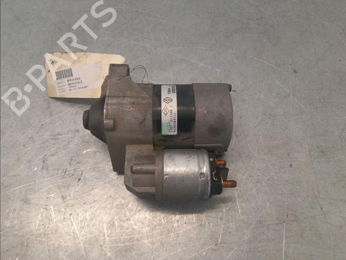Used Starter RENAULT TWINGO I (C06_) 1.2 (C066, C068) (58 hp) 30047561