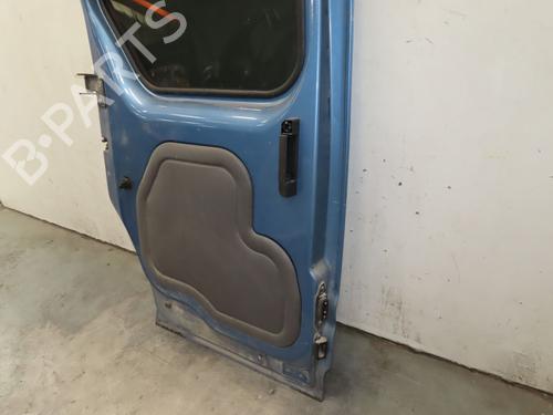 Used Left slide door Left slide door 37062485 37062485
