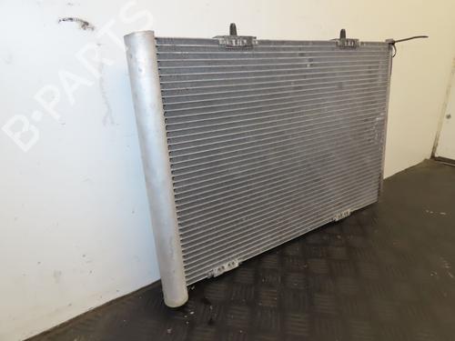 Heater matrix CITROËN C3 Picasso (SH_) 1.6 HDi | BP39937706M63 - Image 5