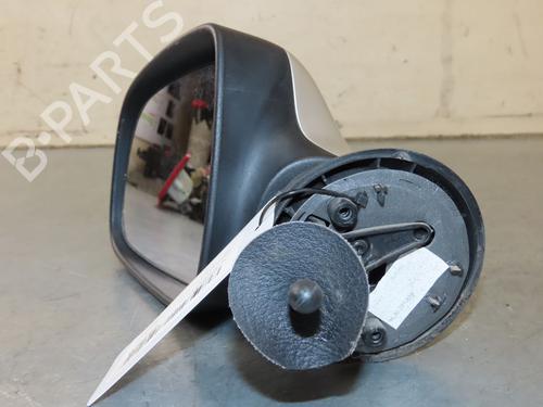 Left mirror DACIA SANDERO 1.5 dCi | BP24017001C26 