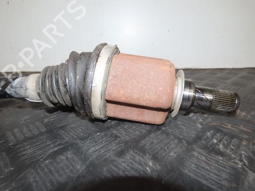 Left front driveshaft RENAULT KADJAR (HA_, HL_) 1.5 dCi 110 (HLA3) | BP39387652M38 - Image 4