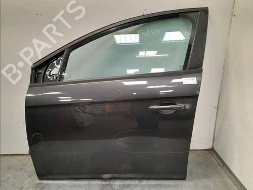 Left front door FIAT BRAVO II (198_) 1.6 D Multijet (198AXH1B) | BP27245399C2 