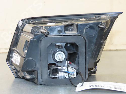 Left tailgate light PEUGEOT 3008 II SUV (MC_, MR_, MJ_, M4_) 2.0 BlueHDi 180 | BP22367843C79 