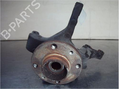 Right front steering knuckle DACIA LOGAN (LS_) 1.4 (LS0A, LS0C, LS0E, LS0G) | BP23158175M26 - Image 6