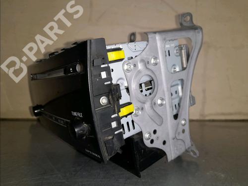 Radio TOYOTA PRIUS Liftback (_W2_) 1.5 Hybrid (NHW20_, NHW20R) | BP11944321E6 