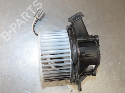 Used Heater blower motor OPEL ZAFIRA TOURER C (P12) 2.0 CDTi (75) (130 hp) 28087303