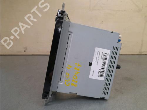 Radio RENAULT CLIO IV (BH_) 1.5 dCi 90 | BP14945170E6 