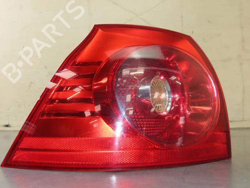 Left taillight VW GOLF V (1K1) 1.9 TDI | BP22368030C34 