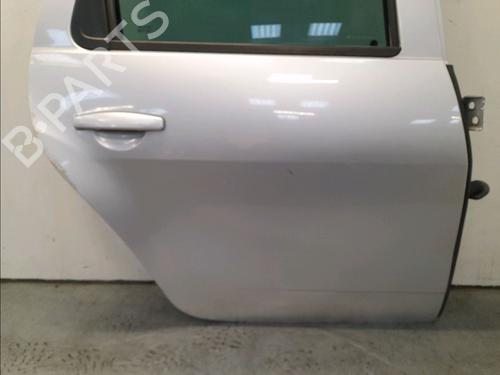 Right rear door DACIA DUSTER (HS_) 1.5 dCi 4x4 (HSMC, HSMD) | BP16083527C5 