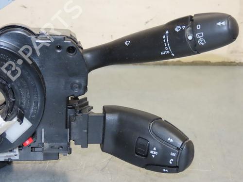 Steering column stalk CITROËN C3 Picasso (SH_) 1.6 HDI 90 | BP16478435I23 