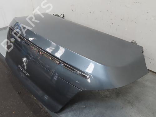 Tailgate PEUGEOT 508 I (8D_) 2.0 HDi | BP18731735C6 