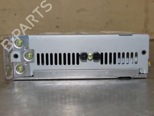 Radio RENAULT MEGANE IV Hatchback (B9A/M/N_) 1.5 dCi 110 (B9A3) | BP18912878E6 