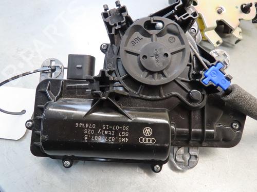 Used Tailgate lock Tailgate lock 36486956 36486956