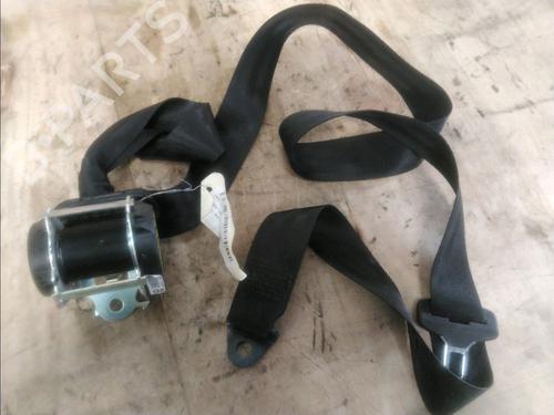 Used Rear right seatbelt Rear right seatbelt 13356847 13356847