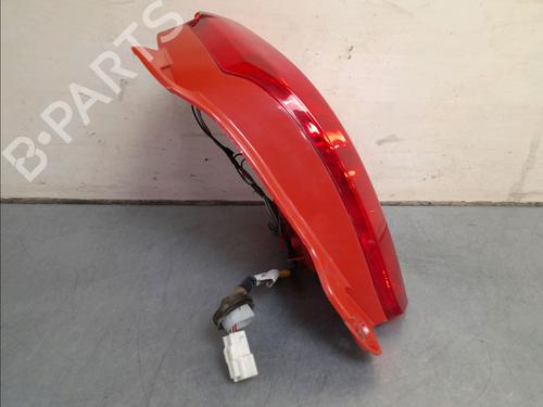 Right taillight SUZUKI ALTO VII (GF) 1.0 (AMF310, GFC31S) | BP14946295C35 
