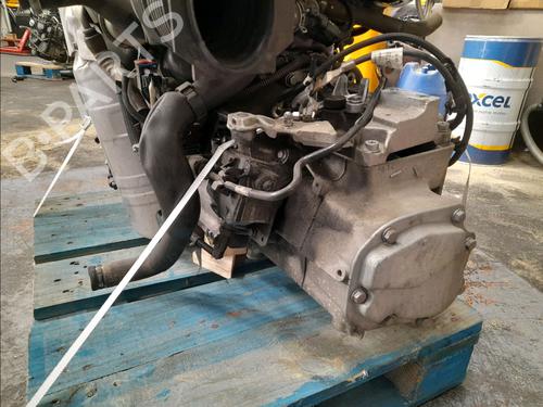 Gearbox CITROËN DS3 (SA_) 1.6 THP 155 | BP32399327M3