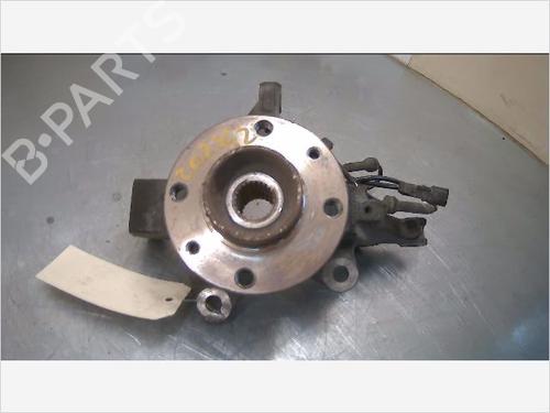 Right front steering knuckle RENAULT ZOE (BFM_) ZOE | BP9408867M26