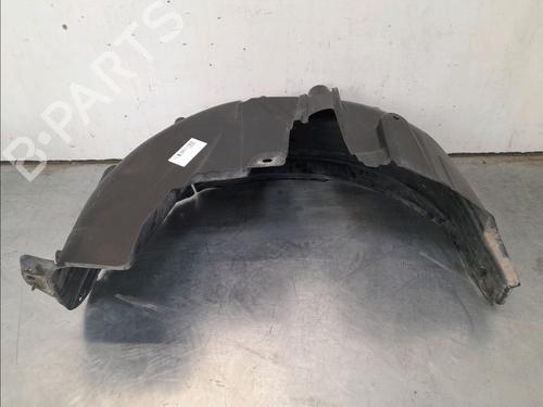 Wheel arch CITROËN C3 III (SX) 1.2 VTi 82 | BP14945827C56 