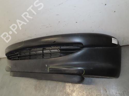 Front bumper PEUGEOT 206 Hatchback (2A/C) 1.1 i | BP26226682C7 