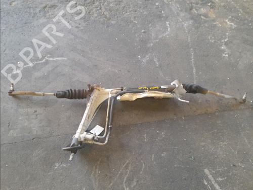 Used Steering rack Steering rack CITROËN JUMPER II Van 2.2 HDi 120 (120 hp) 33561693 33561693
