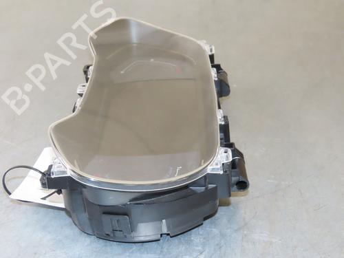 Quadrante RENAULT CAPTUR II (HF_) Blue dCi 115 (HFAD) | BP27856782C47 