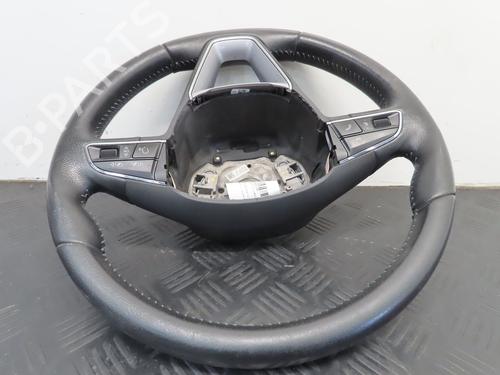 Steering wheel SEAT LEON (5F1) 1.2 TSI | BP19123366C49 