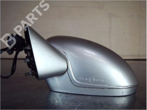 Left mirror OPEL CORSA D (S07) 1.3 CDTI (L08, L68) | BP9535500C26 