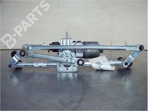 Front wiper motor SEAT IBIZA IV (6J5, 6P1) 1.6 TDI | BP9410206M29 
