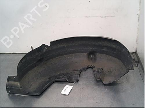 Wheel arch PEUGEOT 208 I (CA_, CC_) 1.2 VTI 82 | BP14857453C56