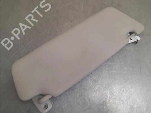 Left sun visor AUDI A3 (8P1) 1.9 TDI | BP15008588I1 