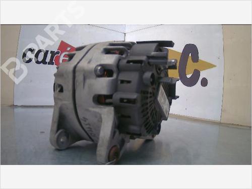Alternator DACIA SANDERO II 1.0 SCe 75 (B8JC, B8JD) | BP9408793M7 