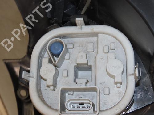 Used Left taillight FIAT BRAVO II (198_) 1.6 D Multijet (198AXH1B) (105 hp) 30291268