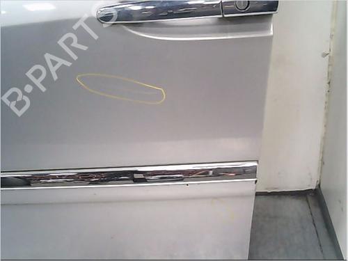 Left front door PEUGEOT 807 (EB_) 2.2 HDi | BP9824324C2 
